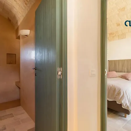Trulli Pietra Rossa